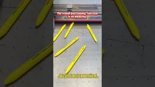Visual positioning function is so amazing!
