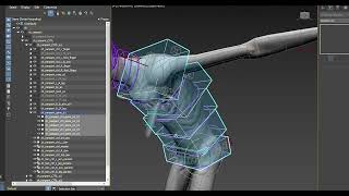 rigging reel early 2022