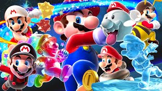 Super Mario Galaxy but EVERY ITEM KILLS YOU!
This game is too easy
Subscribe to the creator of this hack, Zyphro!
https://www.youtube.com/channel/UCWRHADswouyyHTnPfzjOeEQ
Yes you read the title right. This is a mod for Super Mario Galaxy created by Zyphro that makes every item kill you when collected. This includes coins, star bits, 1-UPs, Life Shrooms and all power ups! Theres also some other smaller modifications made here that you may notice during the stream. I hope you enioy! :)
There isnt a public release yet but maybe there will be some day...
My Discord Server: https://discord.gg/ErCZRUW
My Twitter Account: https://twitter.com/supernoelybros
My Twitch Profile: https://www.twitch.tv/spg64
Thanks for watching my content! :D Super Mario Galaxy but EVERY ITEM KILLS YOU!