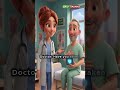 Italian Conversation (Doctor &amp; Patient – Hospital Visit)