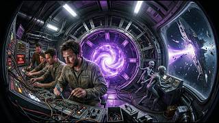 Alien Engineers Built a Gravity Collider  Humans Turned It Into a Weapon   HFY   Sci Fi Story