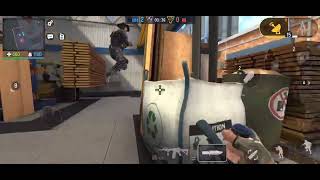 T_H vs Hack.sniper,Bomb,Wall e,Sasa8vas🤗