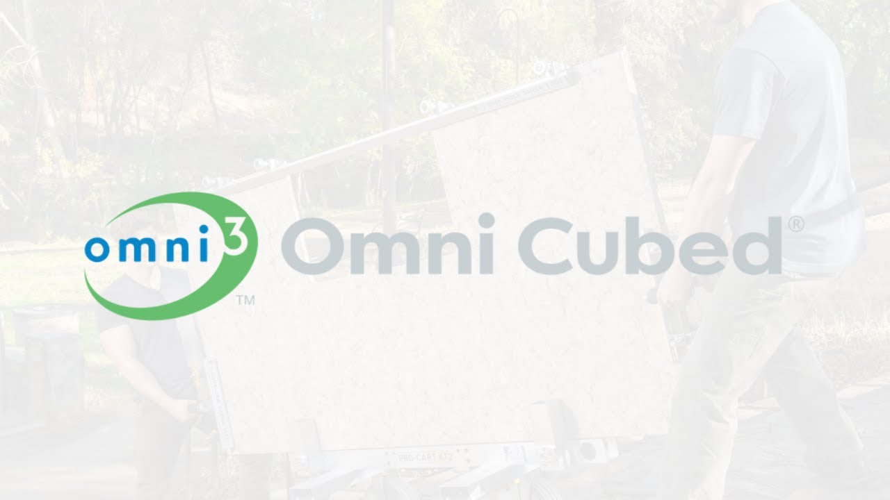 Omni Cubed