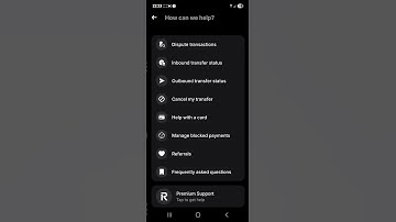 how to fix revolut something went wrong