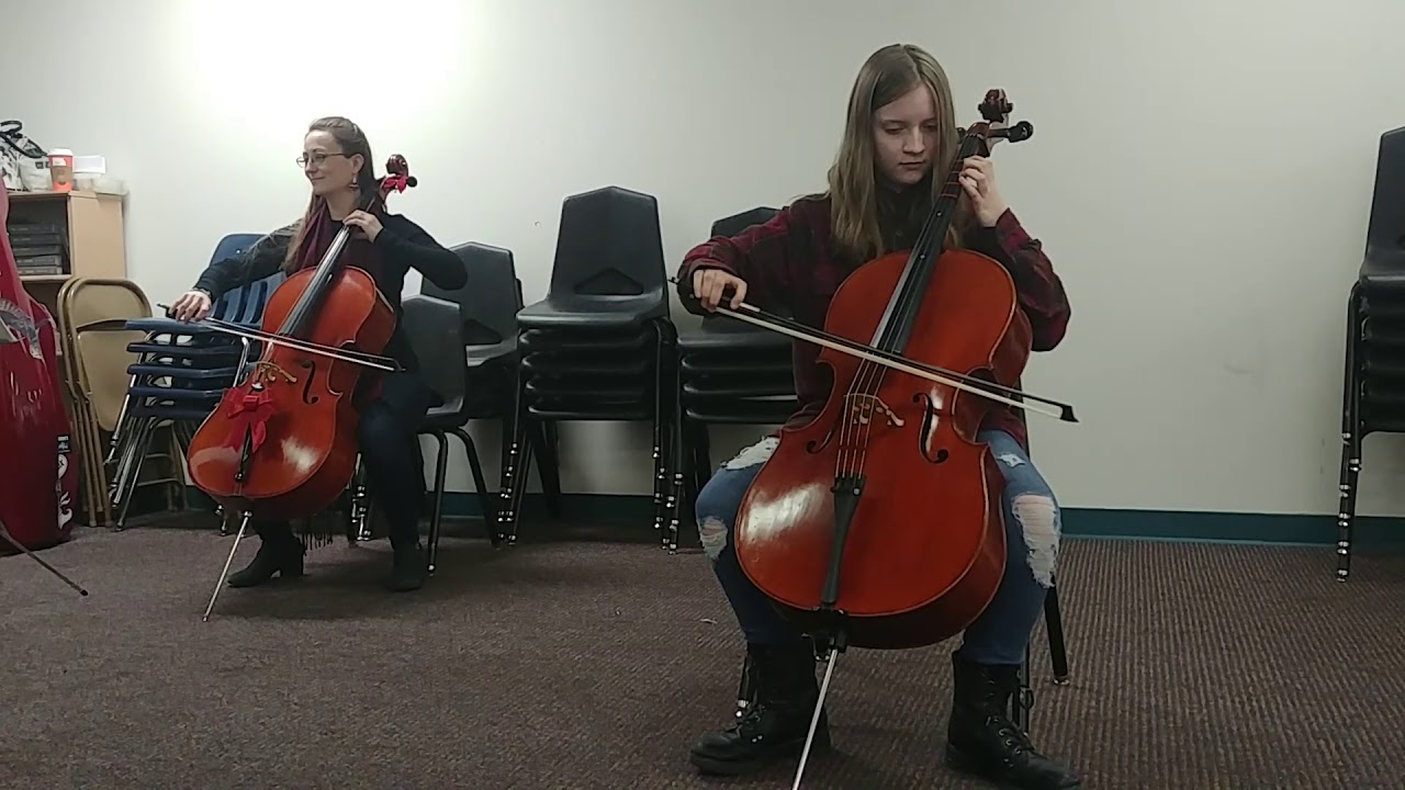 Chorus from Judas Maccabaeus YouTube