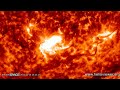 Whoa! Sun blasts strong M9.8-class flare, CME Earth-directed