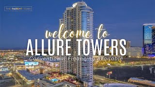 Allure Las Vegas