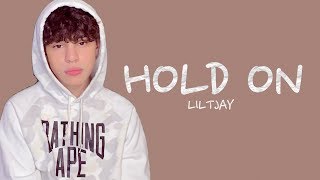Lil Tjay - Hold On (Christian Lalama)