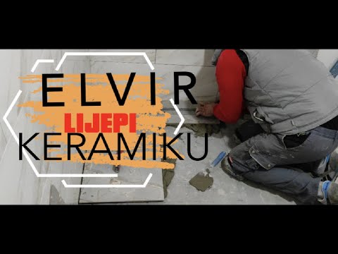 Video: Kako Lijepiti Marke