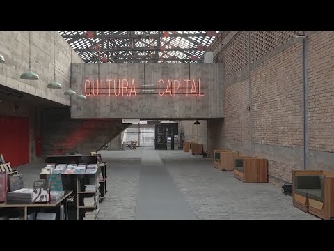 Retrospectiva 2024 | Sesc Pompeia