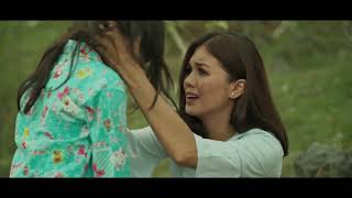 ខ្មោចយាយយោលអង្រឹង De Toeng  Misteri Ayunan Nenek Trailer KH DUB