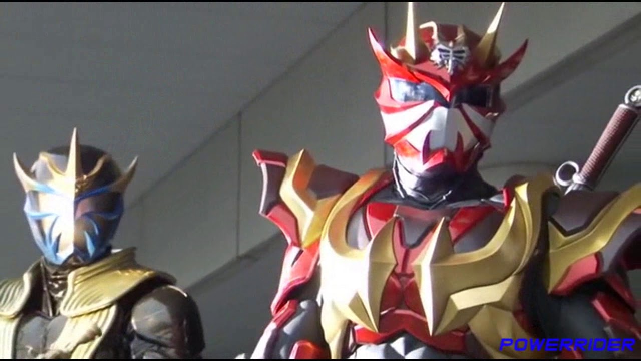 Armed Hibiki - Hibiki Kenzan AMV