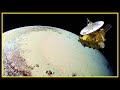 ¿Que ha DESCUBIERTO New Horizons en PLUTÓN? [NASA]