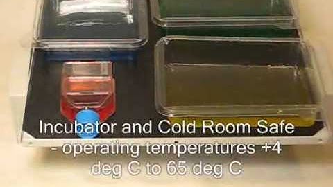 BenchBlotter Platform Rocker