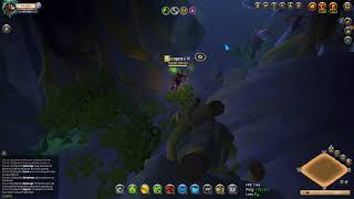 Keeper memories location in solo dungeon [ Hidden Carverns ] No.2 