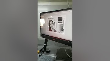 How to make digital flexo plate