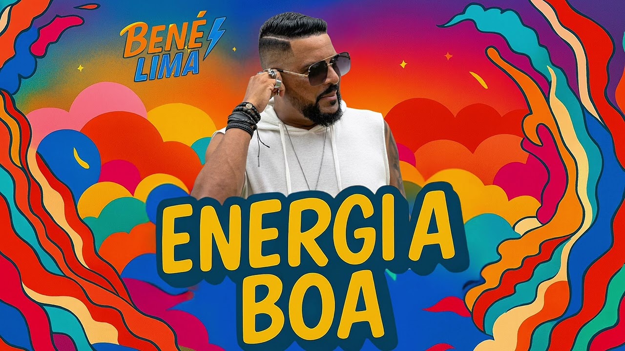 ENERGIA BOA - BENE LIMA