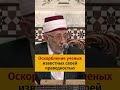 Об оскорблении праведных ученых | Шейх Рамадан аль-Буты