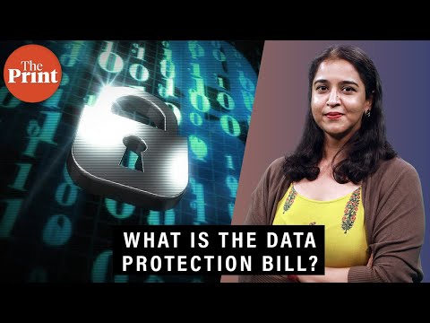 What is the draft Digital Personal Data Protection Bill approved by cabinet