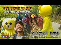 SEVOKE VLOG 🤗✌ SEVOKE RIDE || TEDDY BEAR || টেডি বিয়ারের সাথে দেখা 😌 CRAZY RAJBANSHI