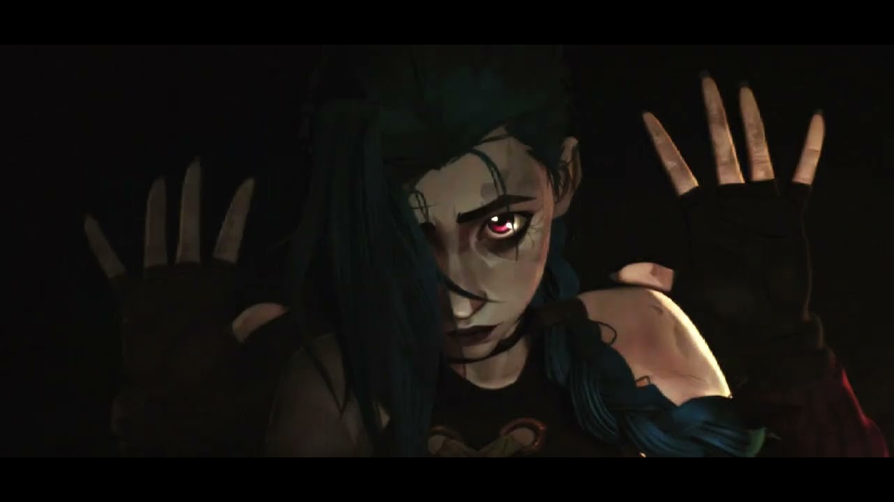 Jinx Edit