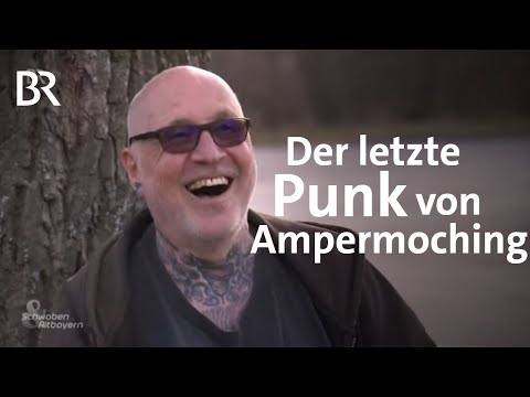 Video: Wie Is Die Punks