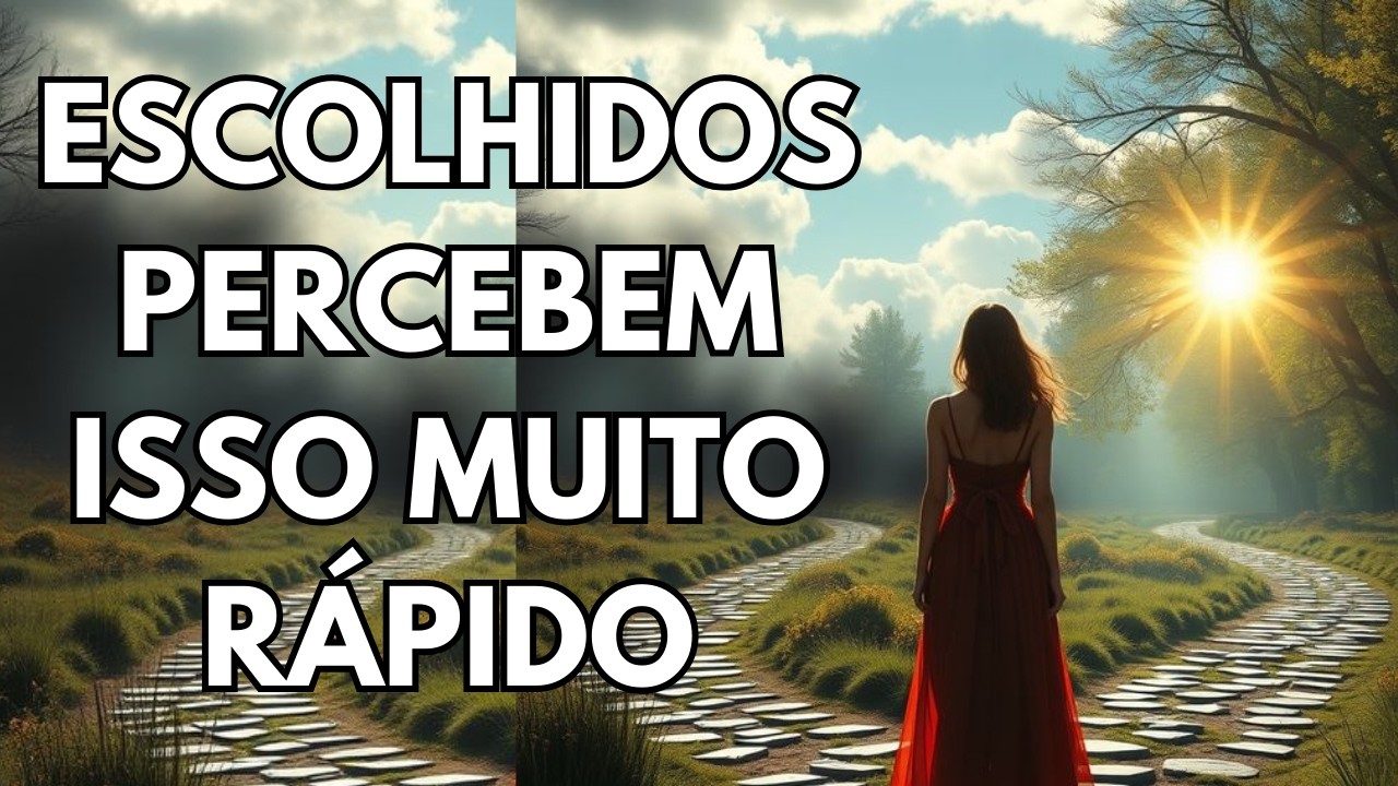 10 VERDADES que só pessoas DESPERTAS sabem - Shakti