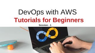 Celebrity DevOps with AWS Tutorials for Beginners | DevOps for Freshers & System Admins Profile