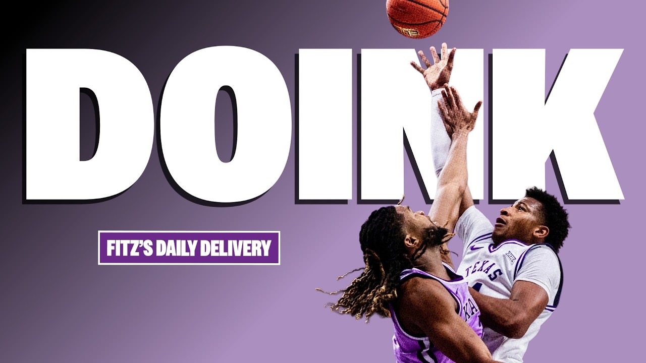Kansas State's loss at TCU sums up the season | Daily Delivery