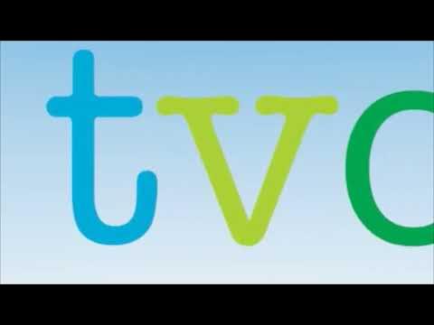 Q the Director, TVOKids Logo Bloopers Wiki