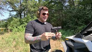 Why The Glock 42 Is Foxs Hot & Sweaty Summertime Carry Pistol G42 Ccw Review