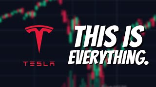 Tesla Stock: The AI Moment is Coming