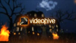 Halloween Logo screenshot 5