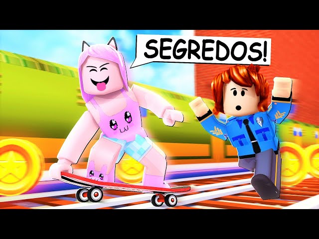 ✓[Roblox]Respondendo Perguntas⁇(Iniciar Pesquisa)😘💕 