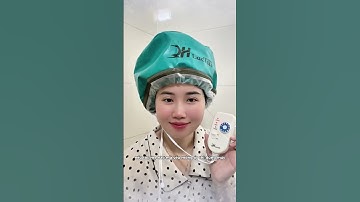 Hấp tóc tại nhà chuẩn salon luôn các chị ơi #qhlactus #reviewlamdep #muutoc