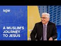 A Muslim's Journey to Jesus | Dr. Hormoz Shariat