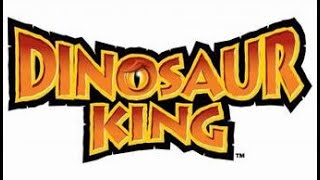 Dinosaur King Review Mesozoic Animals Appearance