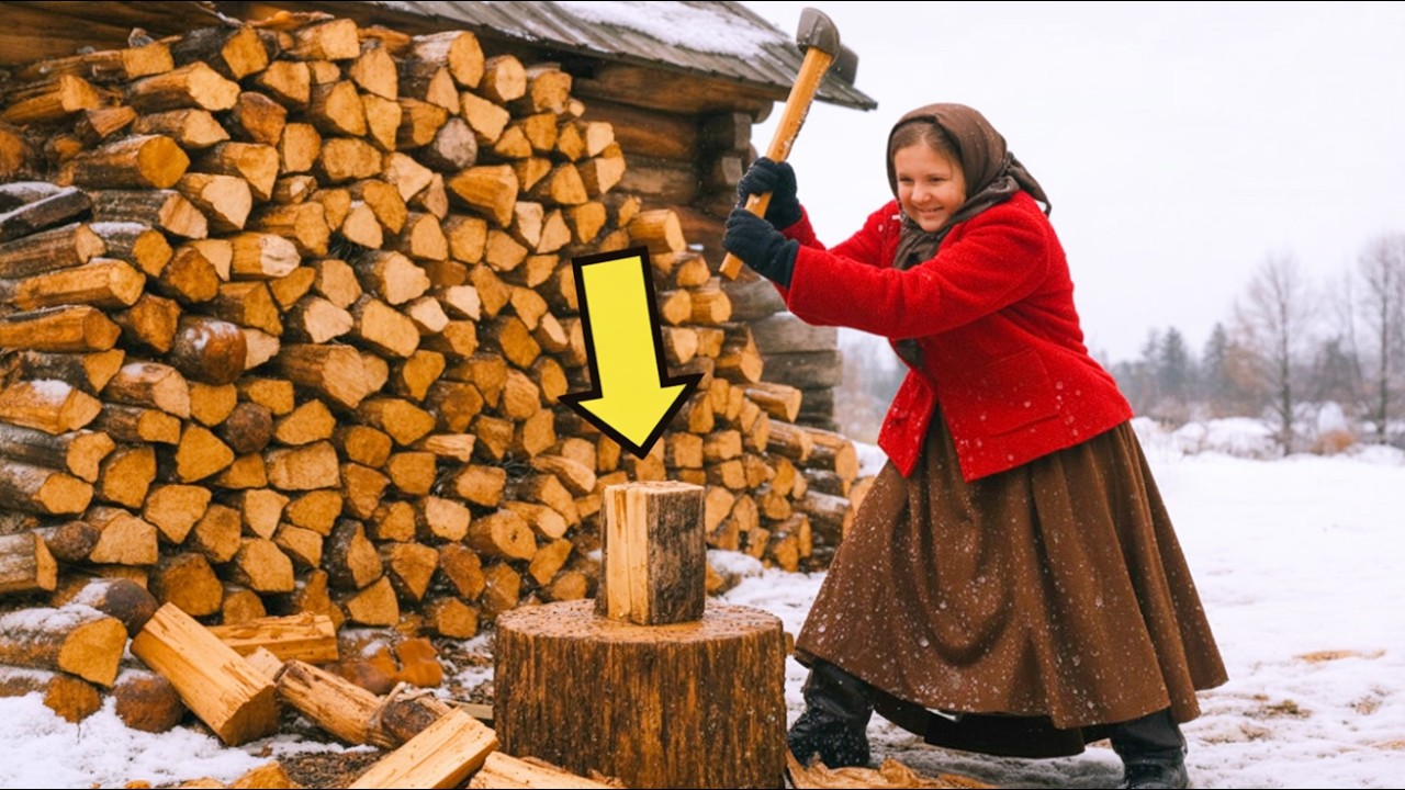 ОЛАР ЖЕСІР ӘЙЕЛДІҢ МЫНША АҒАШ КЕСУІН ЕССІЗДІК ДЕДІ… СЕБЕБІН БІЛГЕНШЕ…