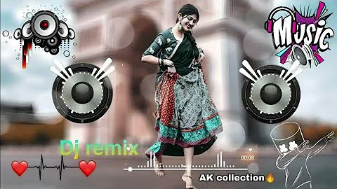 💘Dil Laga Liya Maine Tunse Pyaar Karke 💔 Hindi DJ remix song 🎶