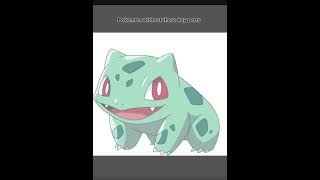 Pokemon with out there key parts (THEY ARE CURSED💀)