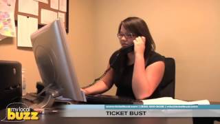 The Local Buzz 247 Features -- Ticketbust.com