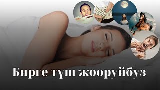 ТҮШ жоруу: Эгер түшүңдө АТ МИНИП жүрсөң...