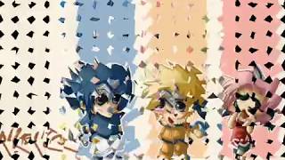 Naruto Slideshow