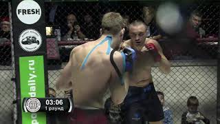 Сергей Андреев VS Андрей Сергей Андреев VS Андрей