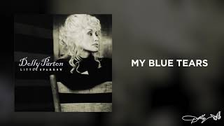 Watch Dolly Parton My Blue Tears video