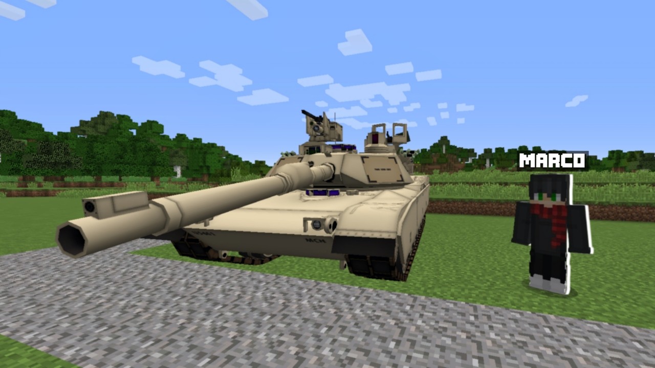 BIZNING QISHLOQQA BU TANK QAYERDAN KELDI🤨