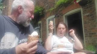 Fun With Fromage Bacis Big Black. 29 June 2024