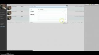 Blueleaf Tip  - Uploading Documents