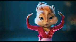 HEART ATTACK ღ  Originale Performance by Demi Lovato | Cover by Chipmunks