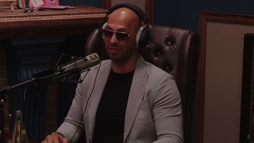 Andrew Tate On Distractions (MUST WATCH)